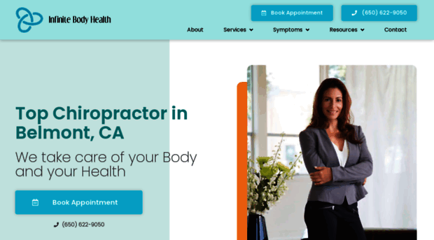 infinitebodyhealth.com