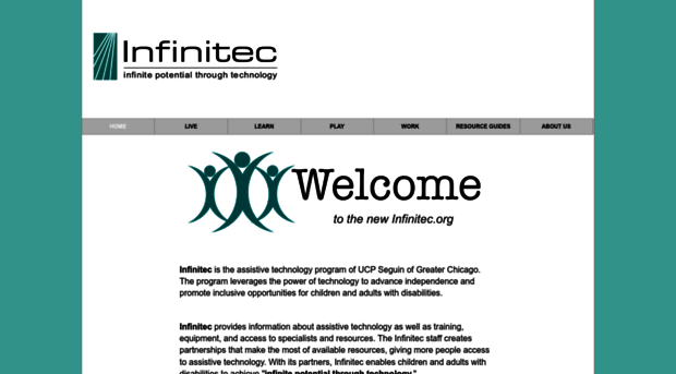 infinitec.org