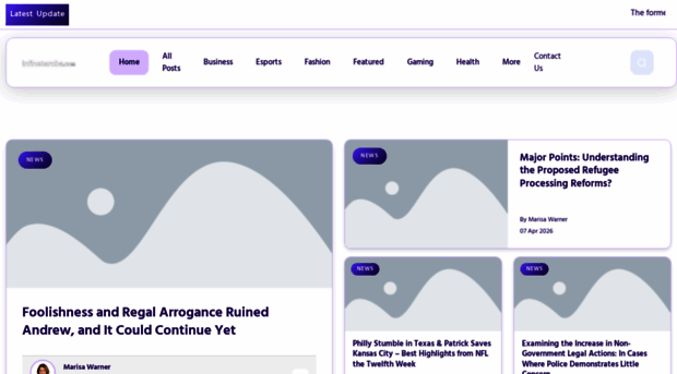 infinitecardsbase.com