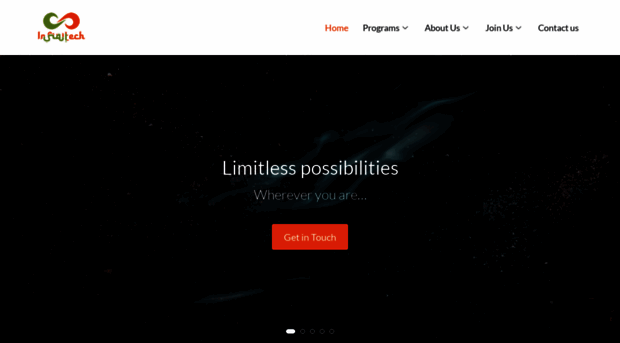 infinitech.ae