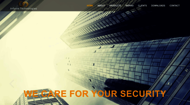 infinitechnologies.net