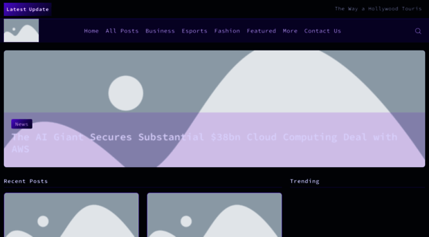infiniteconsoledeck.com