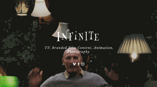 infinitecontent.co.uk