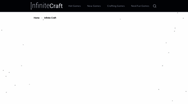 infinitecraft.online