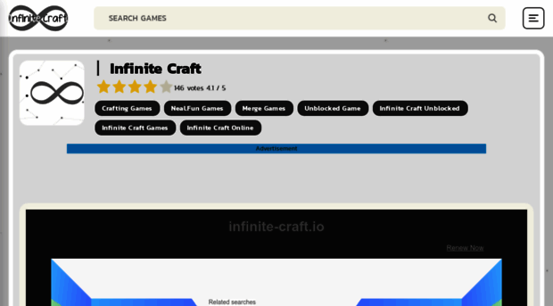 infinitecraftonline.io