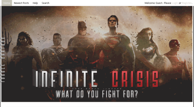 infinitecrisis.boards.net