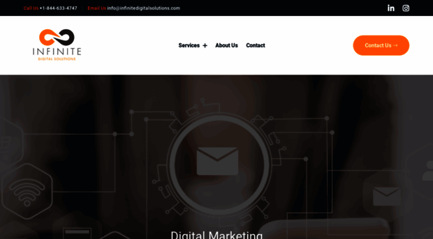 infinitedigitalsolutions.com