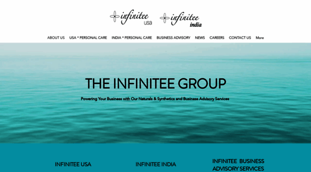 infiniteeusa.com