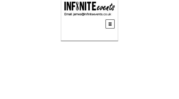 infiniteevents.co.uk