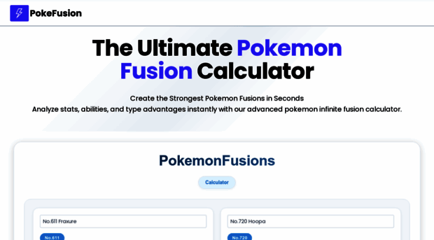infinitefusiongenerator.us