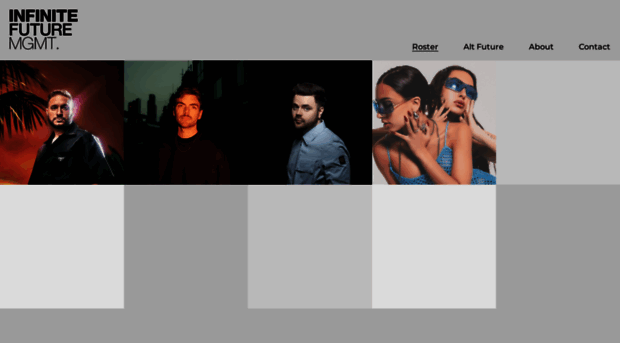 infinitefuture.co.uk