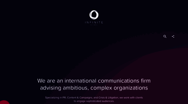 infiniteglobal.com