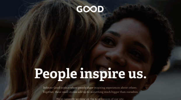 infinitegood.com