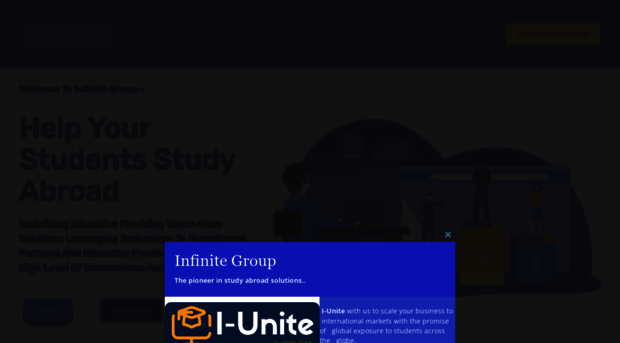 infinitegroup.org