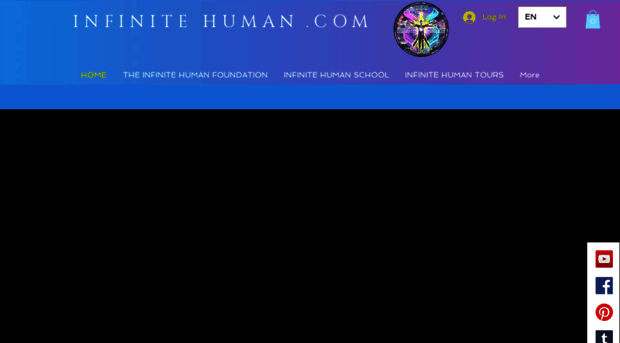 infinitehuman.com