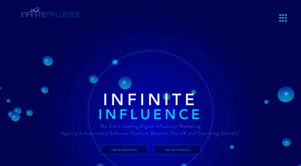 infiniteinfluence.com