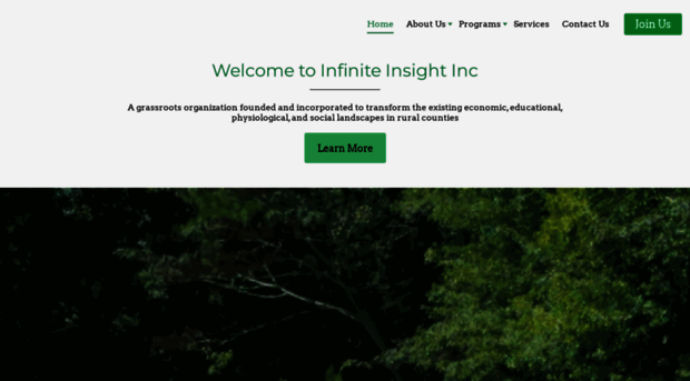 infiniteinsight.org