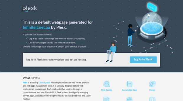 infiniteit.net.au