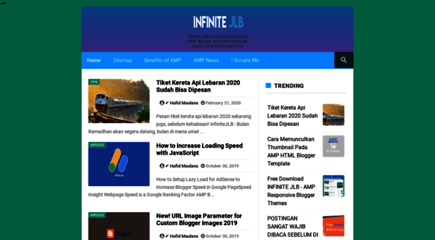 infinitejlb.blogspot.com