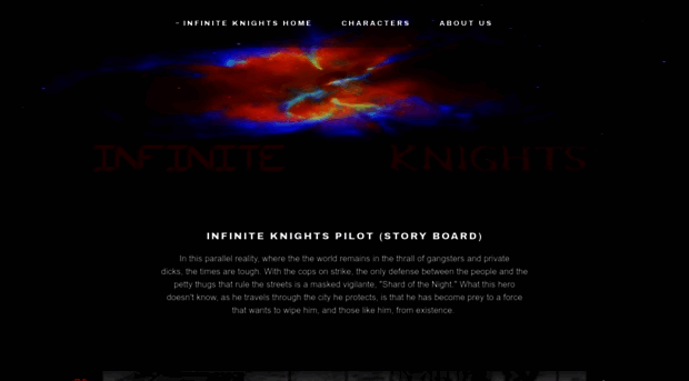 infiniteknights.com