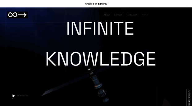 infiniteknowledge.org