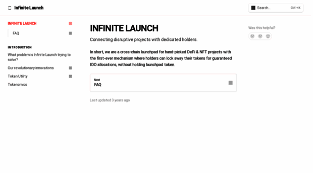 infinitelaunch.gitbook.io