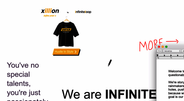 infiniteloop.co.in