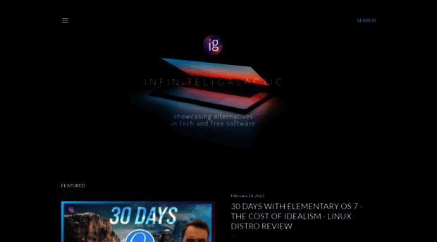 infinitelygalactic.blogspot.com