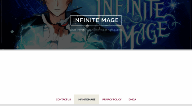 infinitemage.online