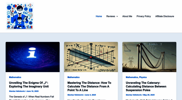 infinitemathworld.com