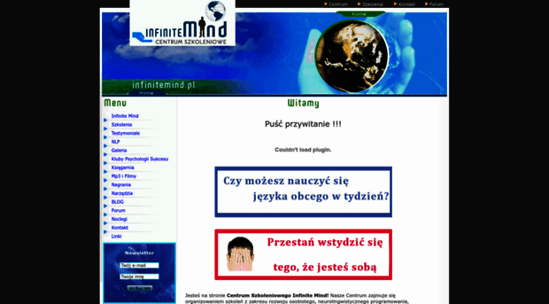 infinitemind.pl