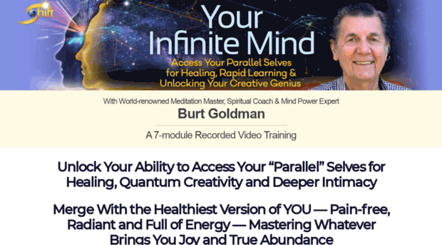 infinitemindcourse.com