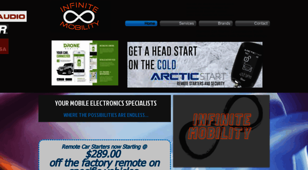 infinitemobilitygf.com