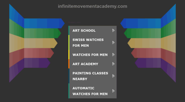 infinitemovementacademy.com