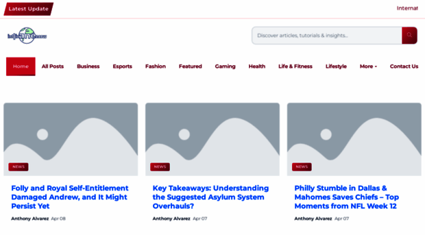 infiniteplanetnow.com