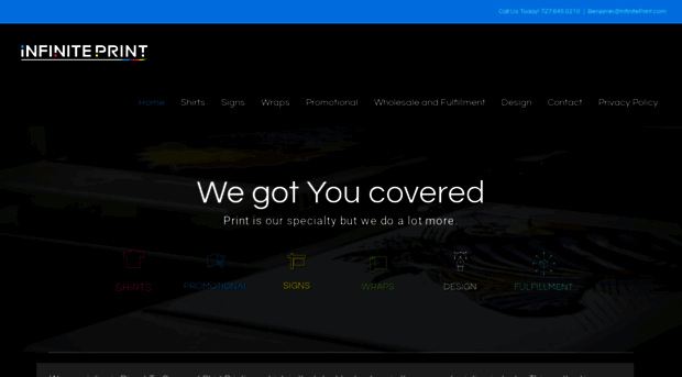 infiniteprint.com