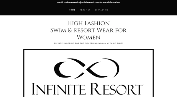 infiniteresort.com