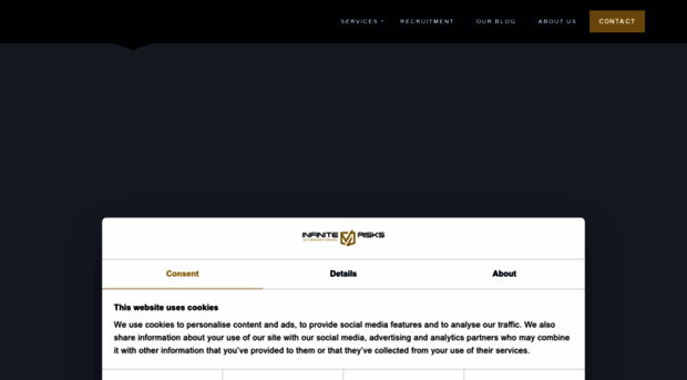 infiniterisks.com