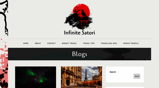 infinitesatori.org