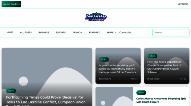 infiniteslotstudio.com