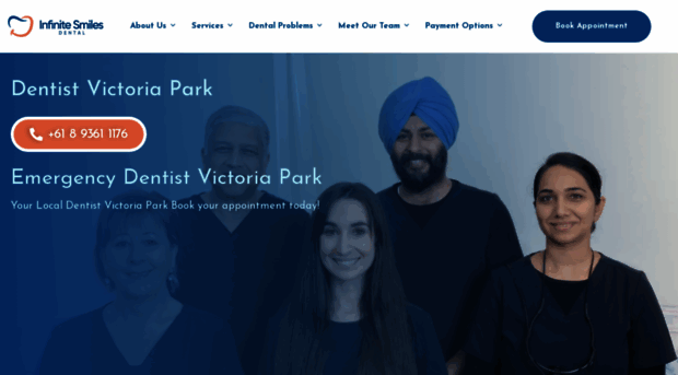 infinitesmiles.com.au