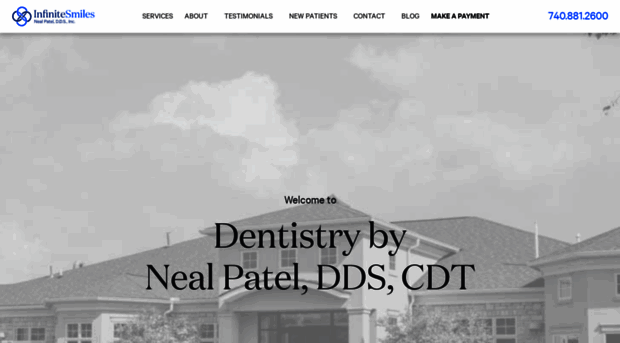 infinitesmilesdentistry.com