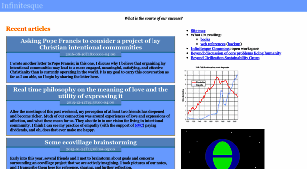 infinitesque.net