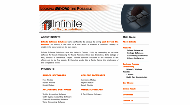 infinitess.com