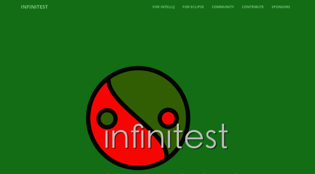 infinitest.github.io