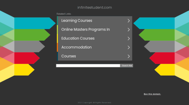 infinitestudent.com