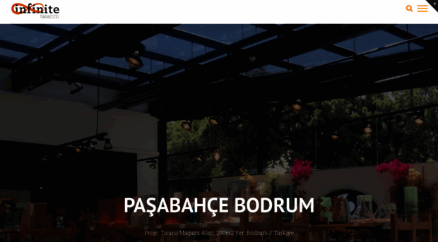 infinitetasarim.com