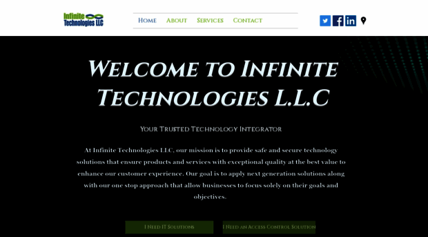 infinitetechs.com