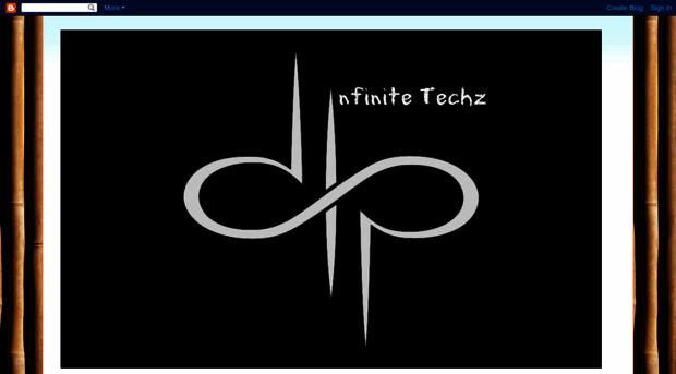 infinitetechz.blogspot.com