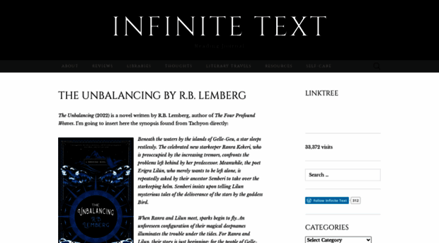 infinitetext.blog